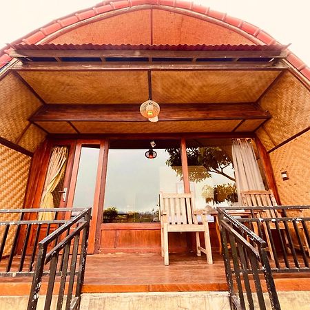 Villa Gajah Mas Baturiti Εξωτερικό φωτογραφία