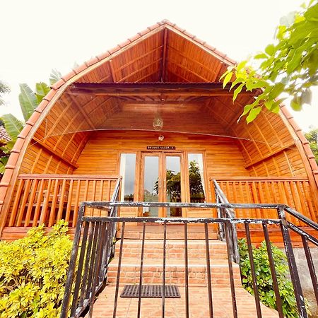 Villa Gajah Mas Baturiti Εξωτερικό φωτογραφία