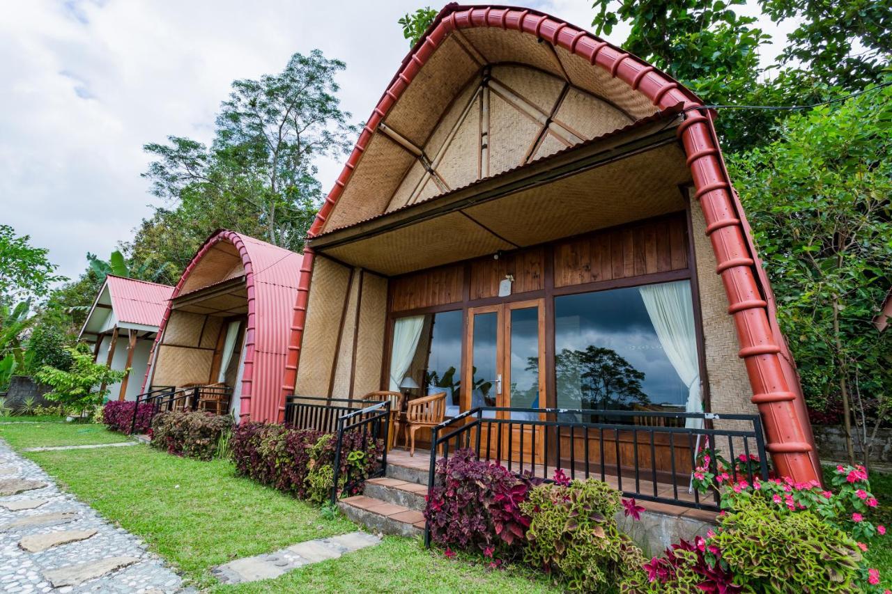 Villa Gajah Mas Baturiti Εξωτερικό φωτογραφία