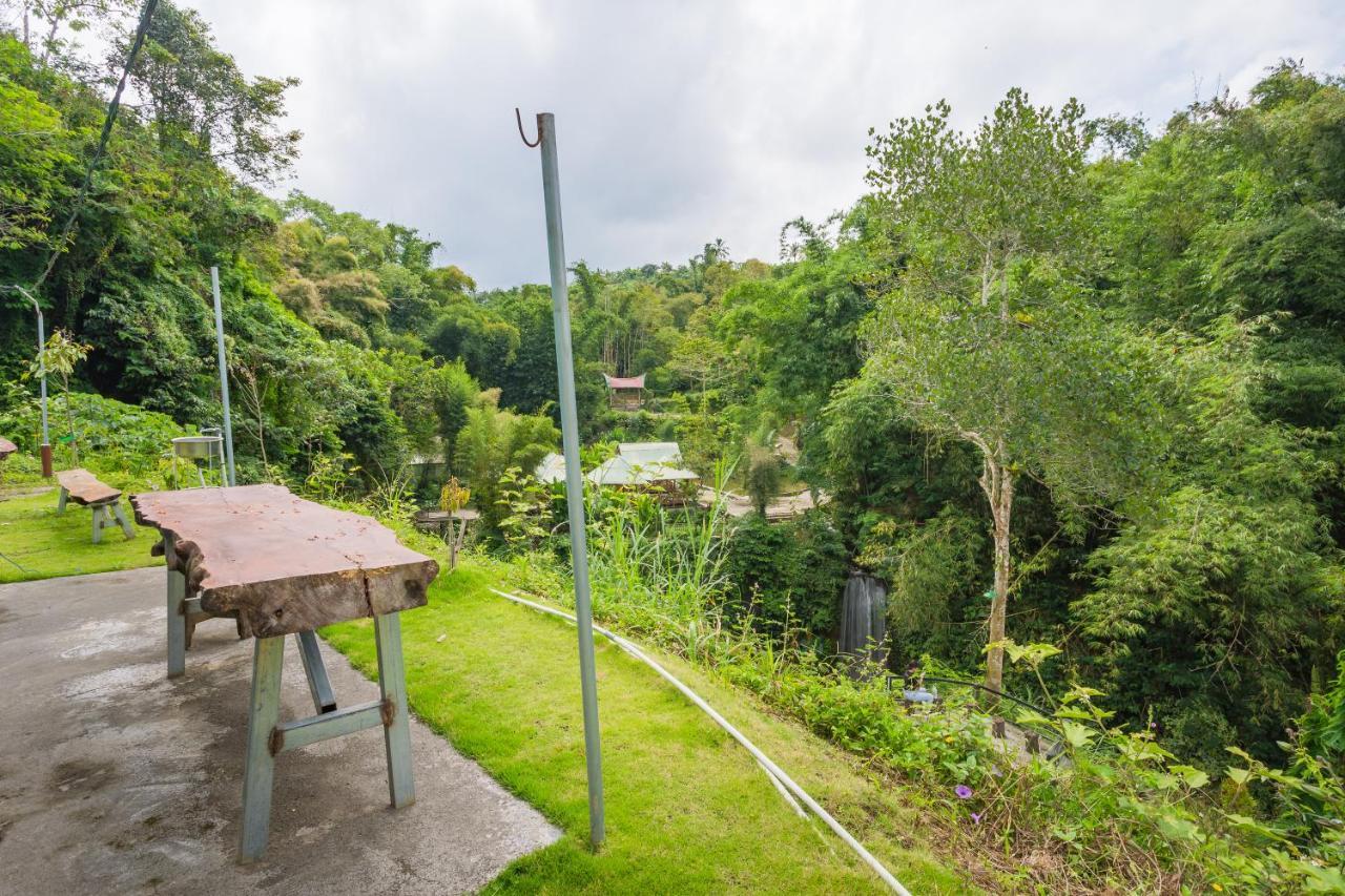 Villa Gajah Mas Baturiti Εξωτερικό φωτογραφία