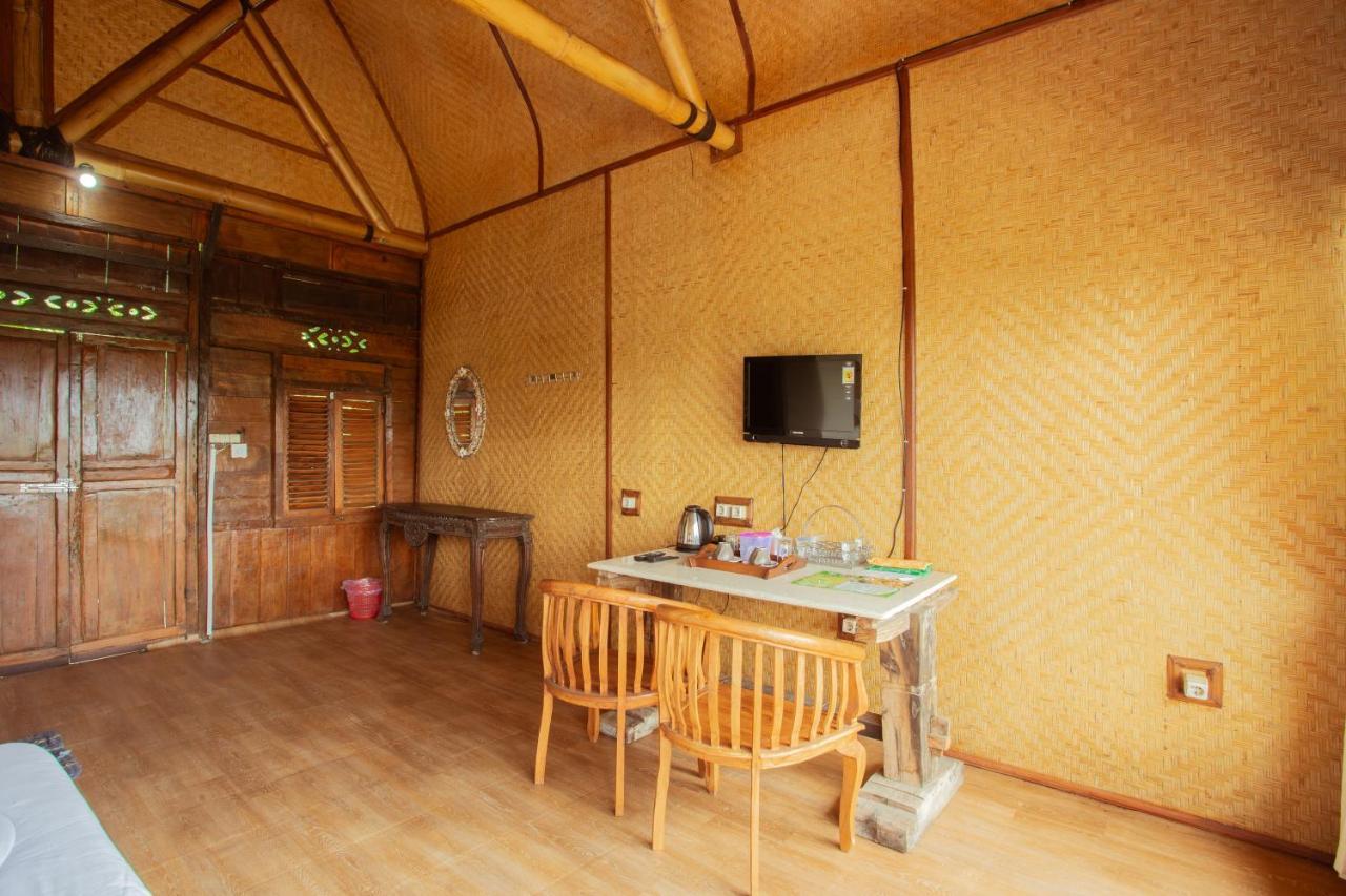 Villa Gajah Mas Baturiti Εξωτερικό φωτογραφία