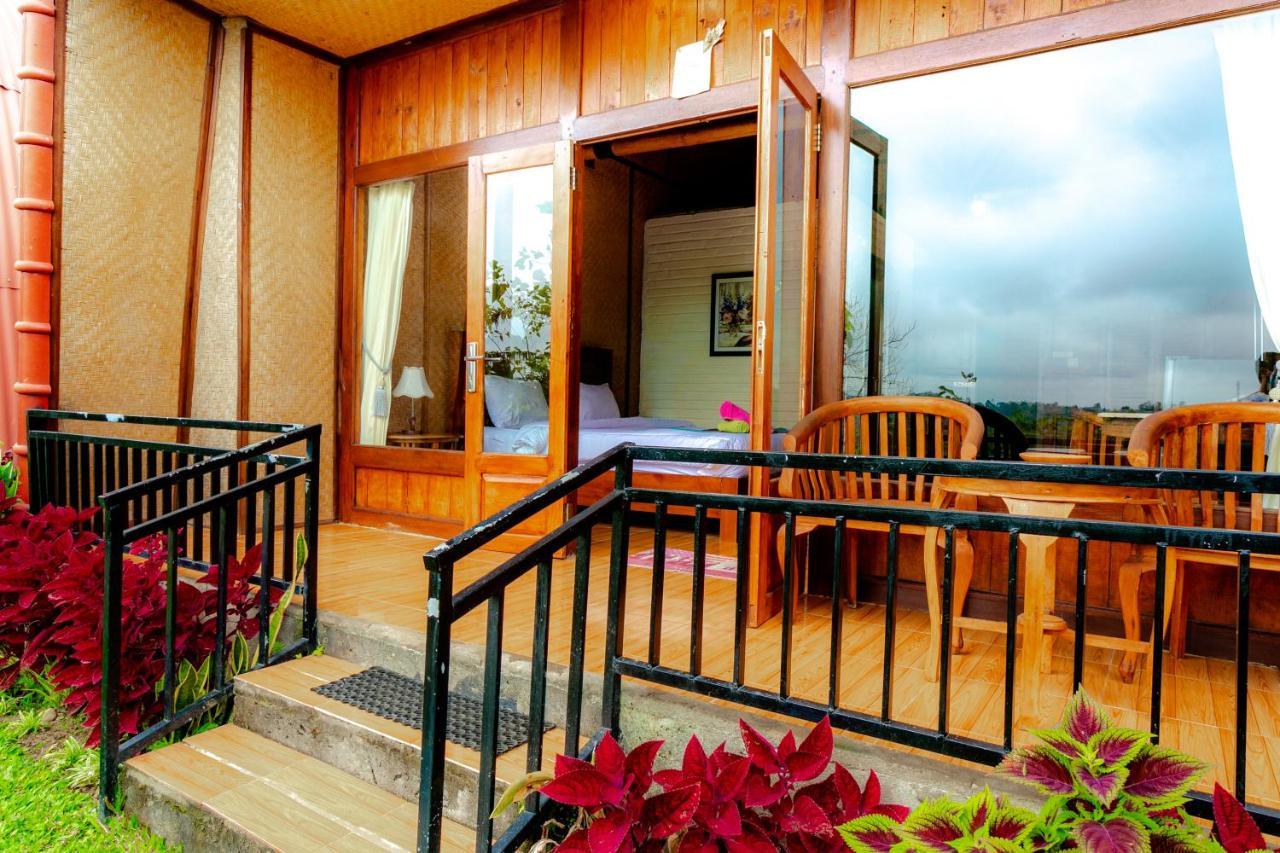 Villa Gajah Mas Baturiti Εξωτερικό φωτογραφία