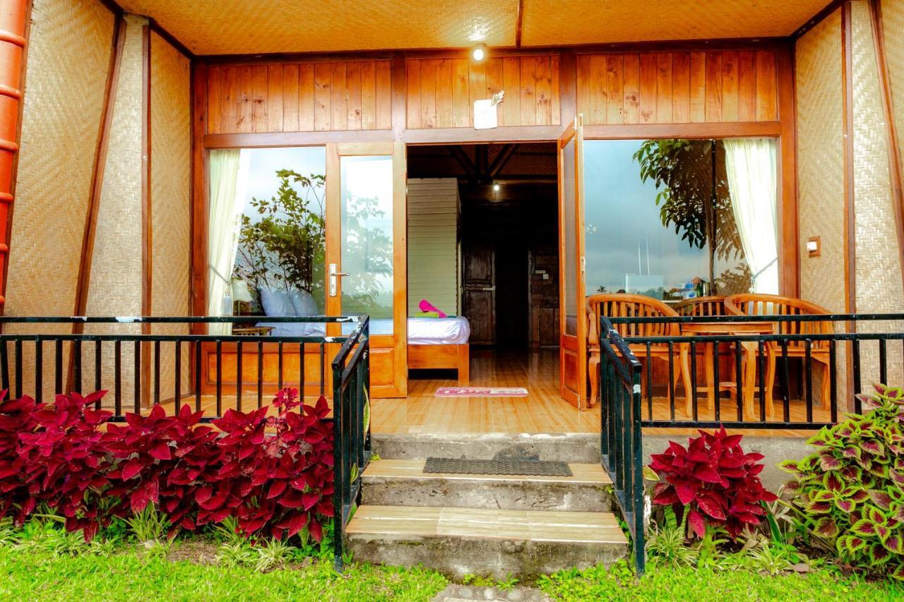 Villa Gajah Mas Baturiti Εξωτερικό φωτογραφία