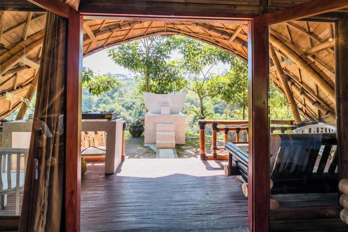 Villa Gajah Mas Baturiti Εξωτερικό φωτογραφία