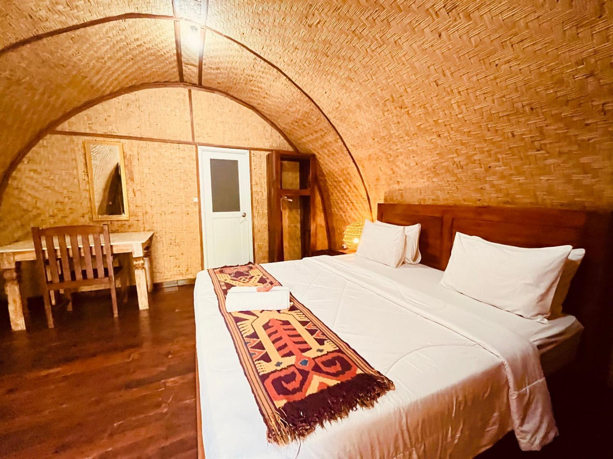 Villa Gajah Mas Baturiti Εξωτερικό φωτογραφία
