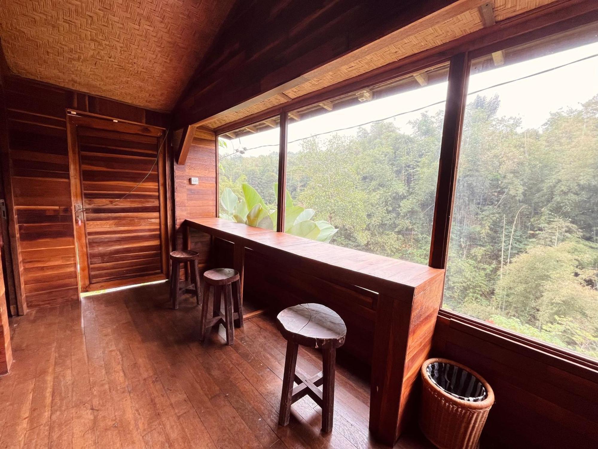 Villa Gajah Mas Baturiti Εξωτερικό φωτογραφία