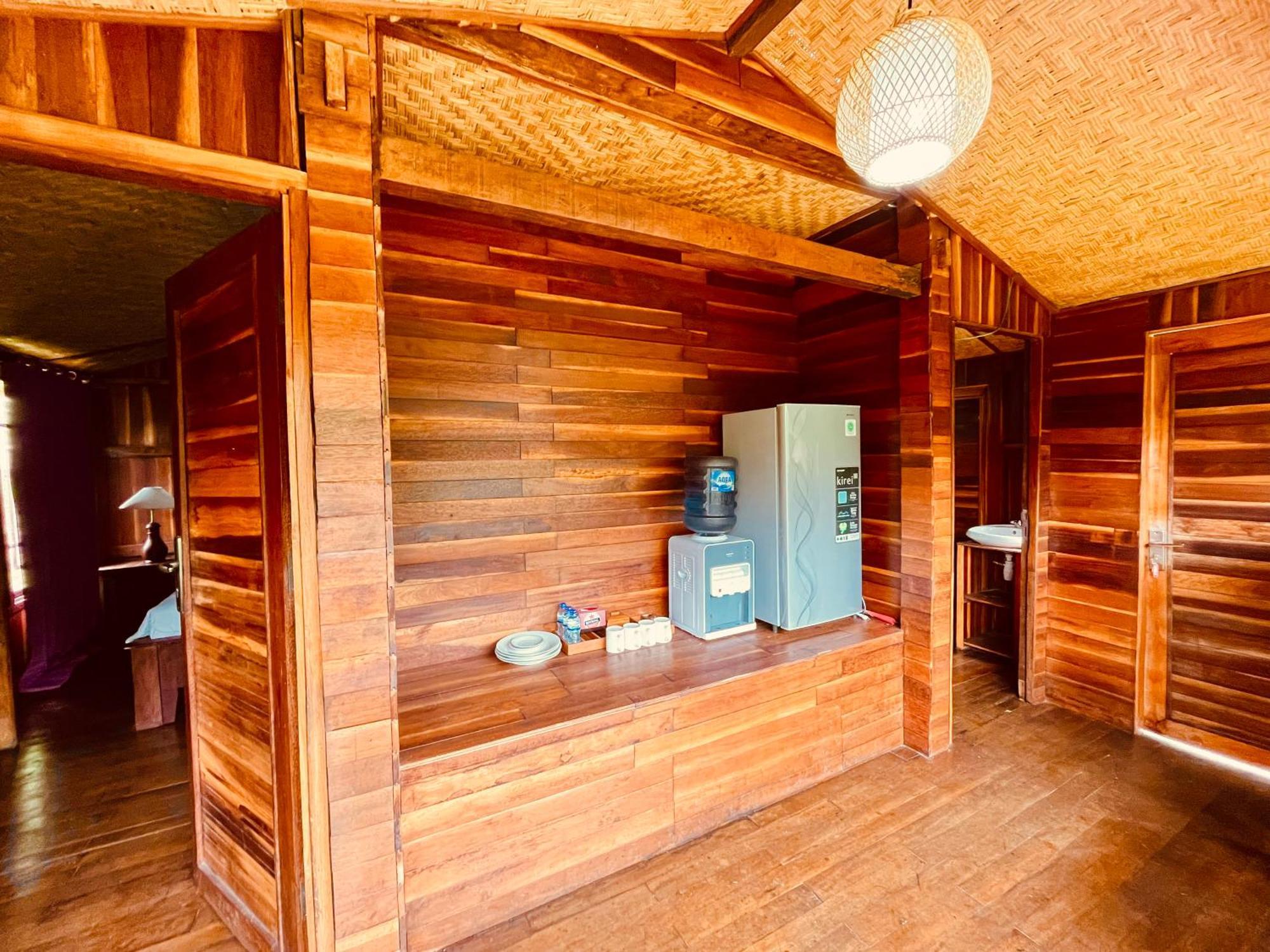 Villa Gajah Mas Baturiti Εξωτερικό φωτογραφία