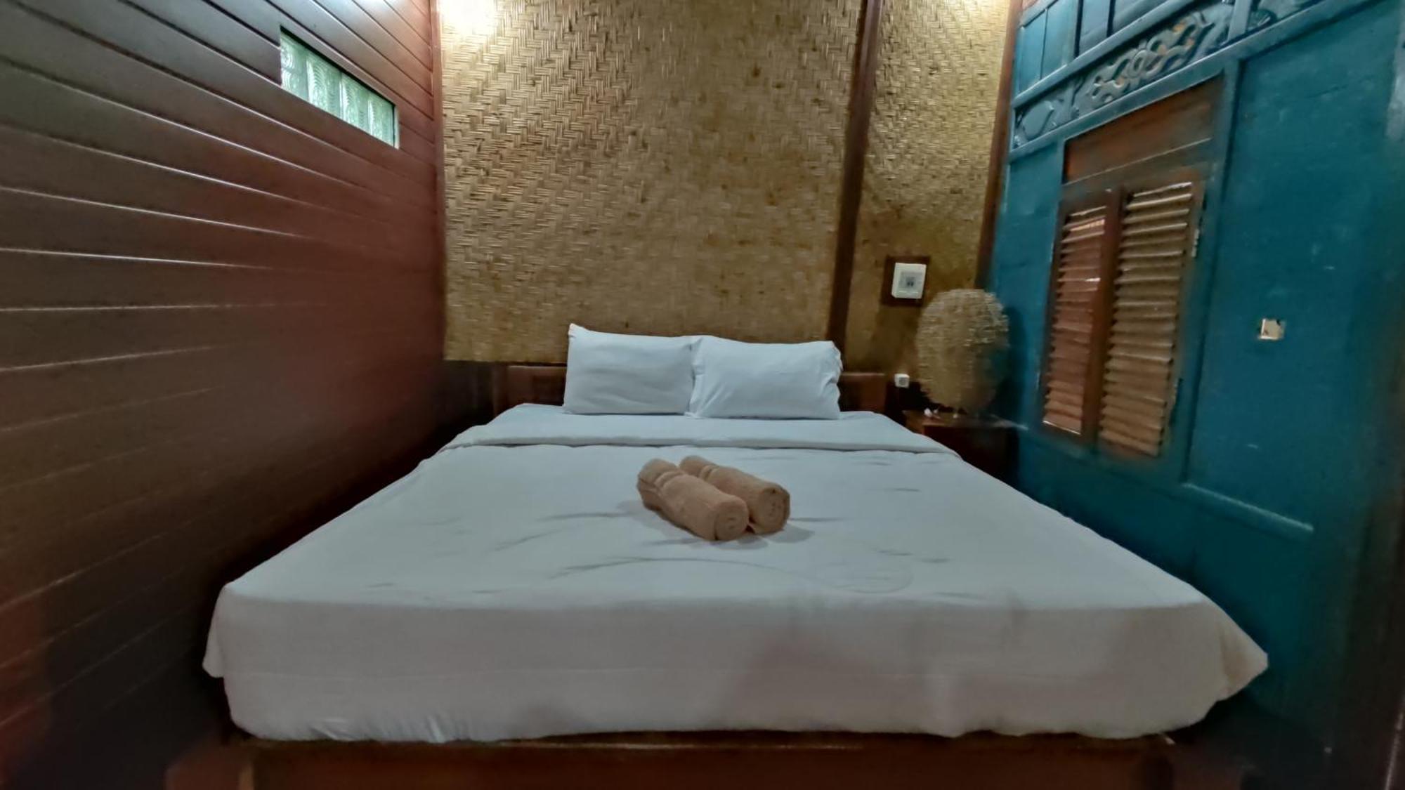 Villa Gajah Mas Baturiti Εξωτερικό φωτογραφία