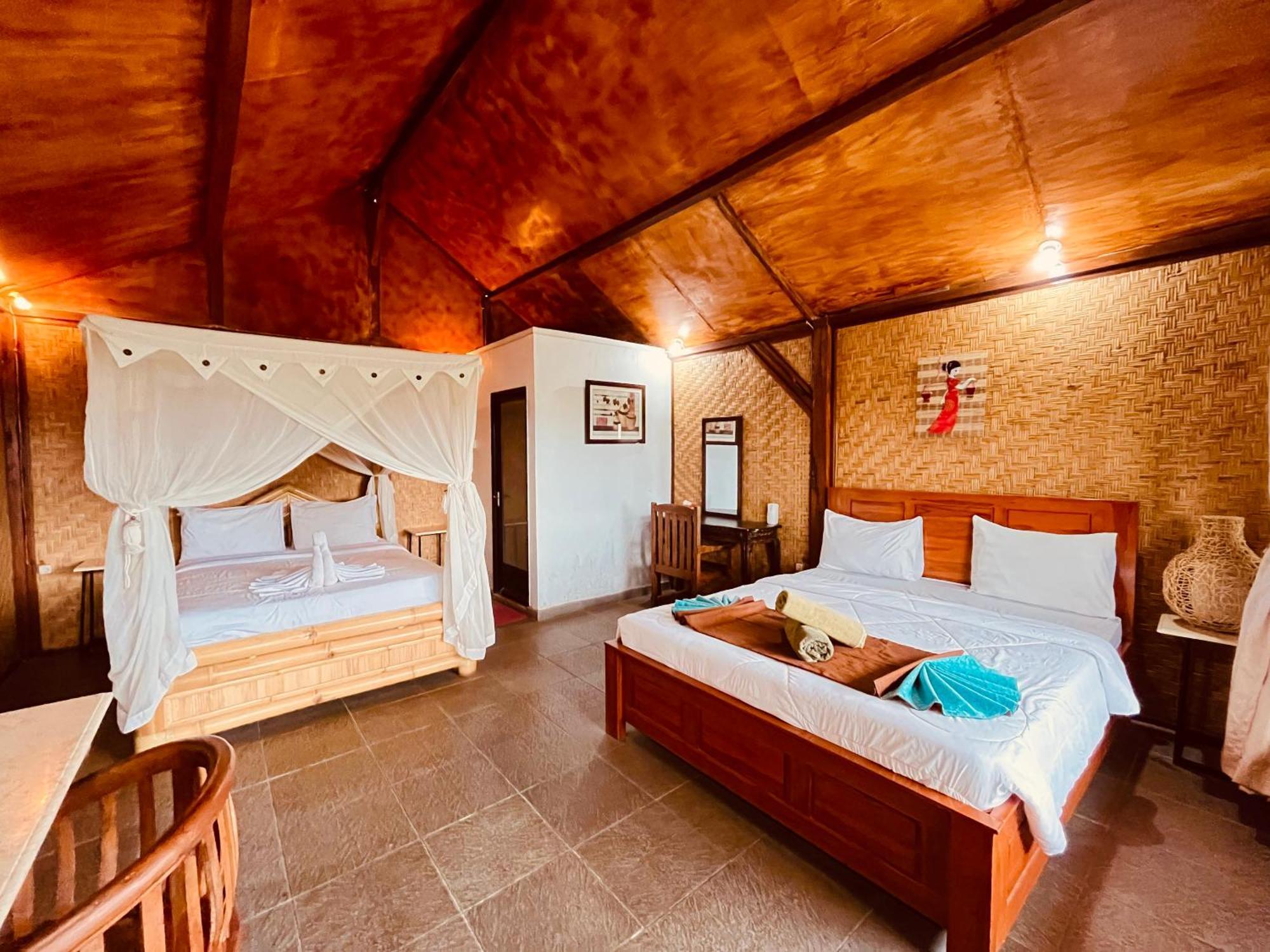 Villa Gajah Mas Baturiti Εξωτερικό φωτογραφία